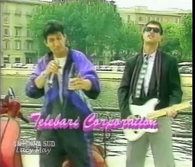 Io ti amo e chiacchiere non ce ne vogliono (Filomena Coza Depurada)