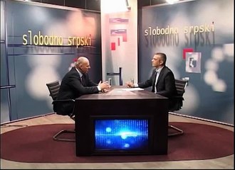 Slobodno srpski sa Agimom Cekuom