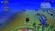 Cube World // Updates e dica para níveis baixos.