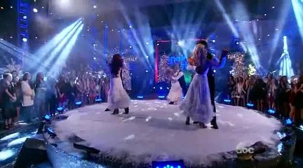 Dancing With The Stars Pros - "Is Love Alive?"