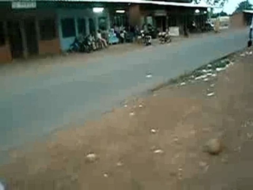 brigaidier sabari