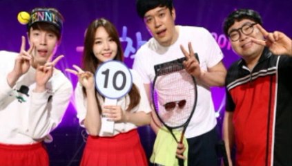 SBS 웃찾사 500회 특집 FULL HD 20150607 웃음을찾는사람들 500화