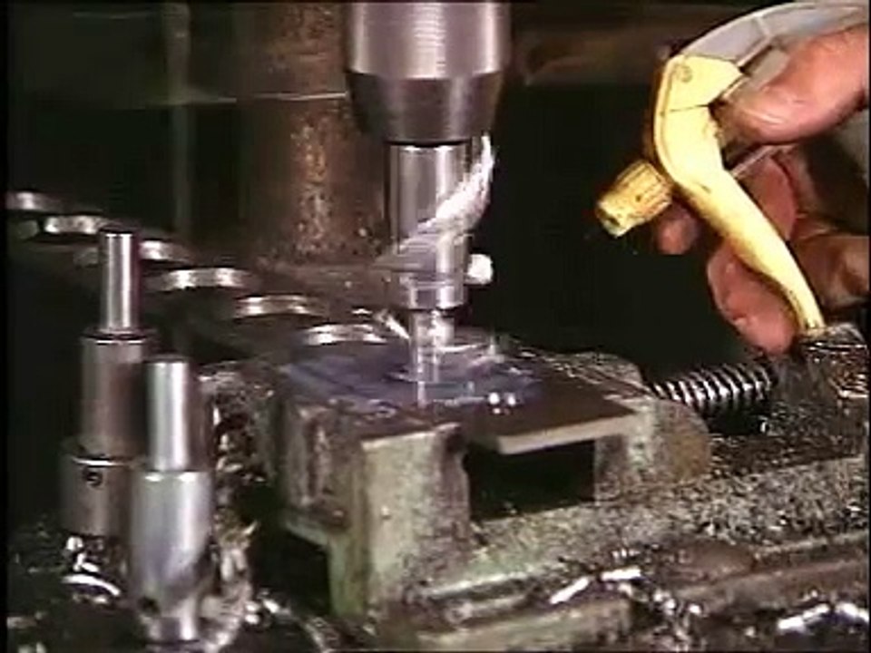 Super Drill Bit