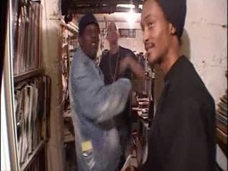 Mc jean gab'1 le clash resumé