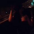 Video DJ Gabby Lagi Horny di Dalam Mobil l Beautiful Girl Horny in The Car