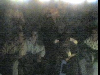 Marrackech place jamaa lfna