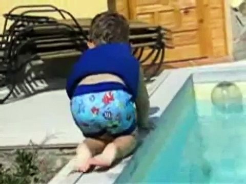 Splash About Swimming Aid Swim Jacket Helps Kids Learn How to Swim