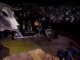 WCW Spring Stampede '98 - DDP vs Raven