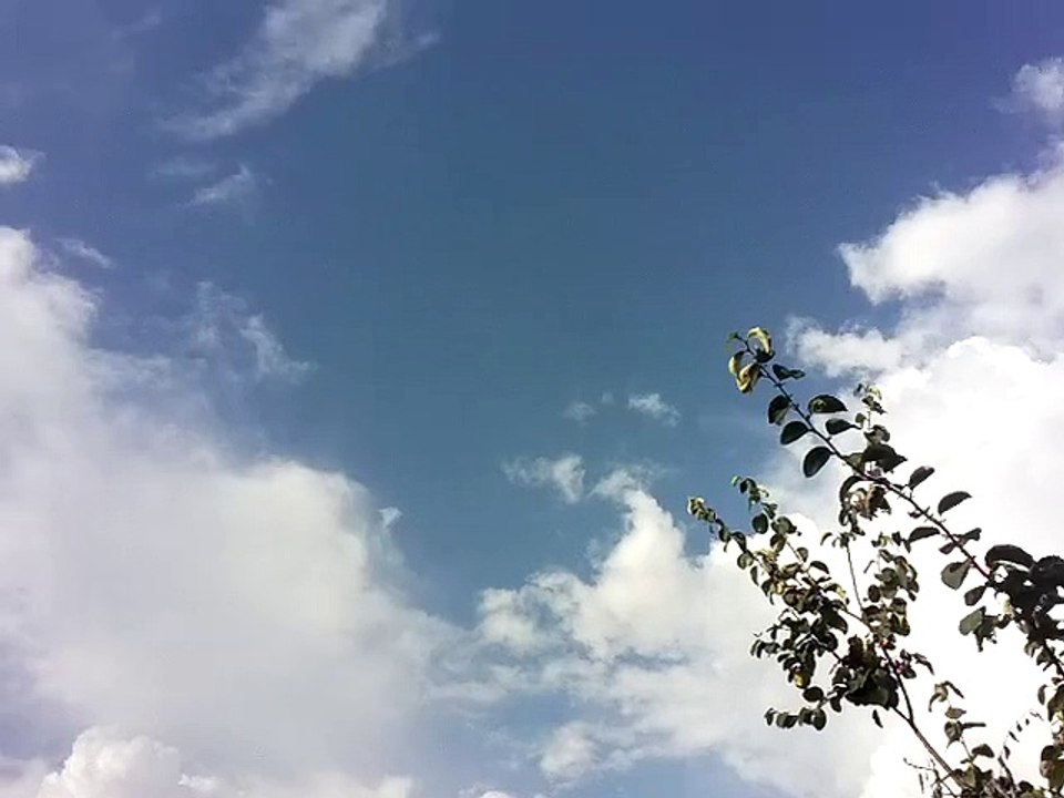 sky