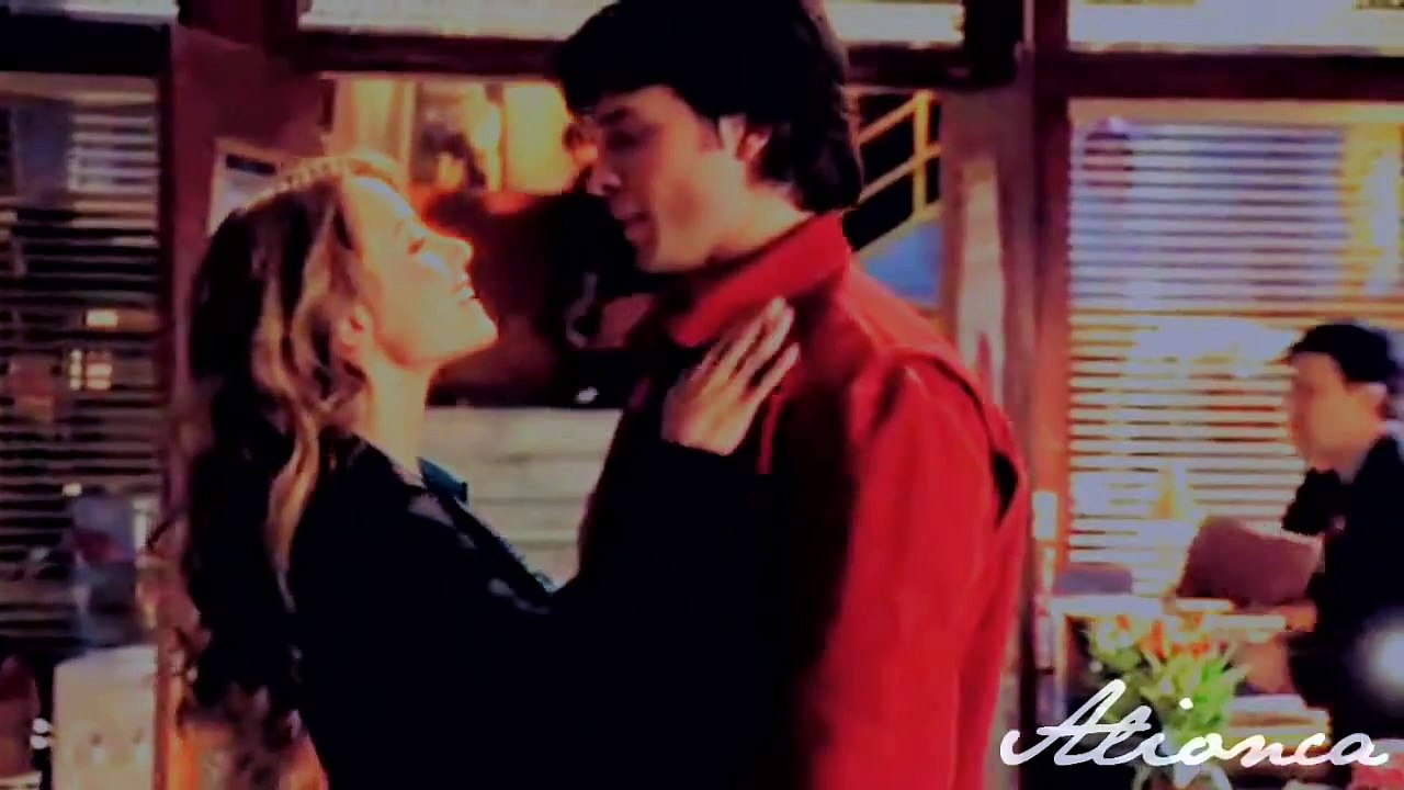 Clois ( Lois & Clark ) - Gimme more