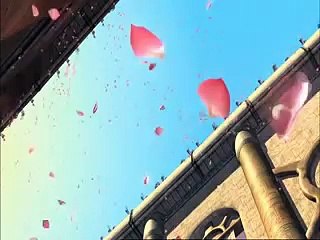 Vector Lovers - Neon Sky Rain