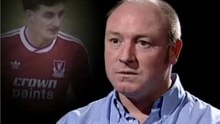 John Aldridge goal [Wonderful build up]