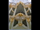 Antonio Salieri: Organ Concerto - Allegro ma non molto (1.)