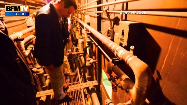 USA: deux détenus purgeant de lourdes peines pour meurtre s'évadent d'une prison de haute sécurité