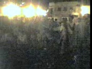 Marrakech place jamaa lfna