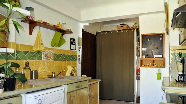 A vendre - Appartement - Nice (06100) - 4 pièces - 63m²
