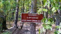 Lake of the Clouds - Porcupine Mountains