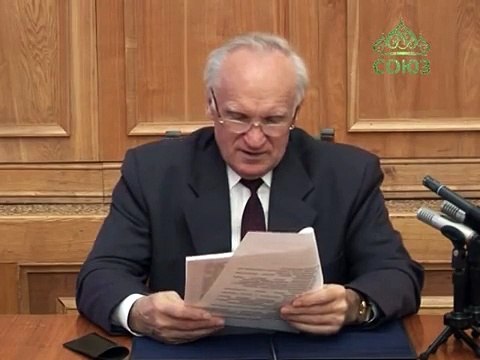 Исторические свидетельства о Христе. Публий Корнелий Тацит