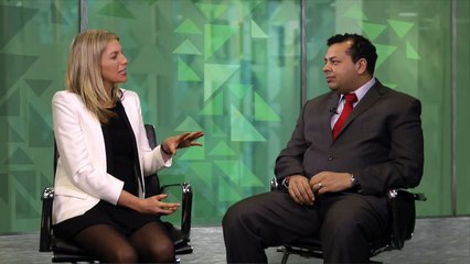 Analyst Interview -- Neil Shah on the Future of equity research white paper