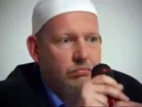 Nach Minarett-Verbot in der Schweiz,Warum sind Sie zum islam konvertiert ?