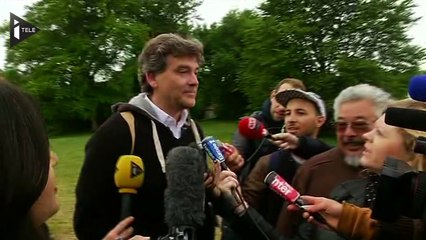 Arnaud Montebourg attaque le gouvernement