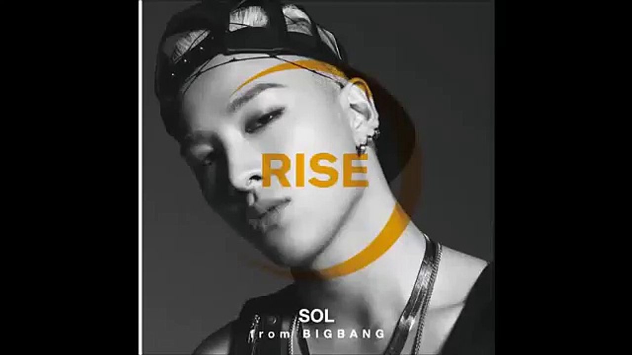 TAEYANG -'눈,코,입(EYES, NOSE, LIPS)' (JAPANESE FULL VERSION)