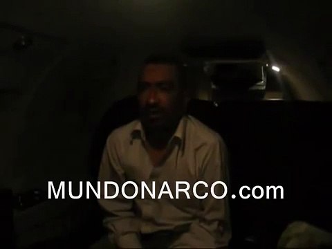 Interrogation of primo a Mencho sicario of CJNG (Cartel Jalisco Nueva Generacion).