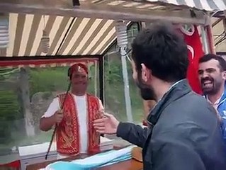 Laz a DondurMa Şakası Yaparsan