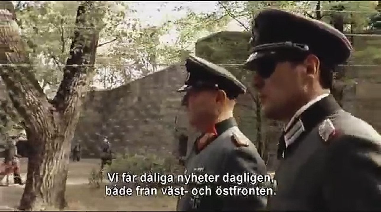 Stauffenberg (2004) [Extract]