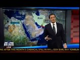 Two Iranian Warships Set Sail For The Atlantic Ocean  State TV   John Bolton   America's Newsroom