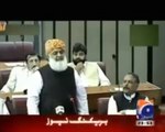 Molana Fazlur Rahman Tezabi Toota Best ever funniest Tootta