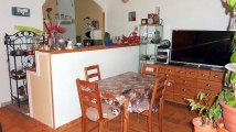 A vendre - maison - Besse Sur Issole (83890) - 4 pièces - 90m²