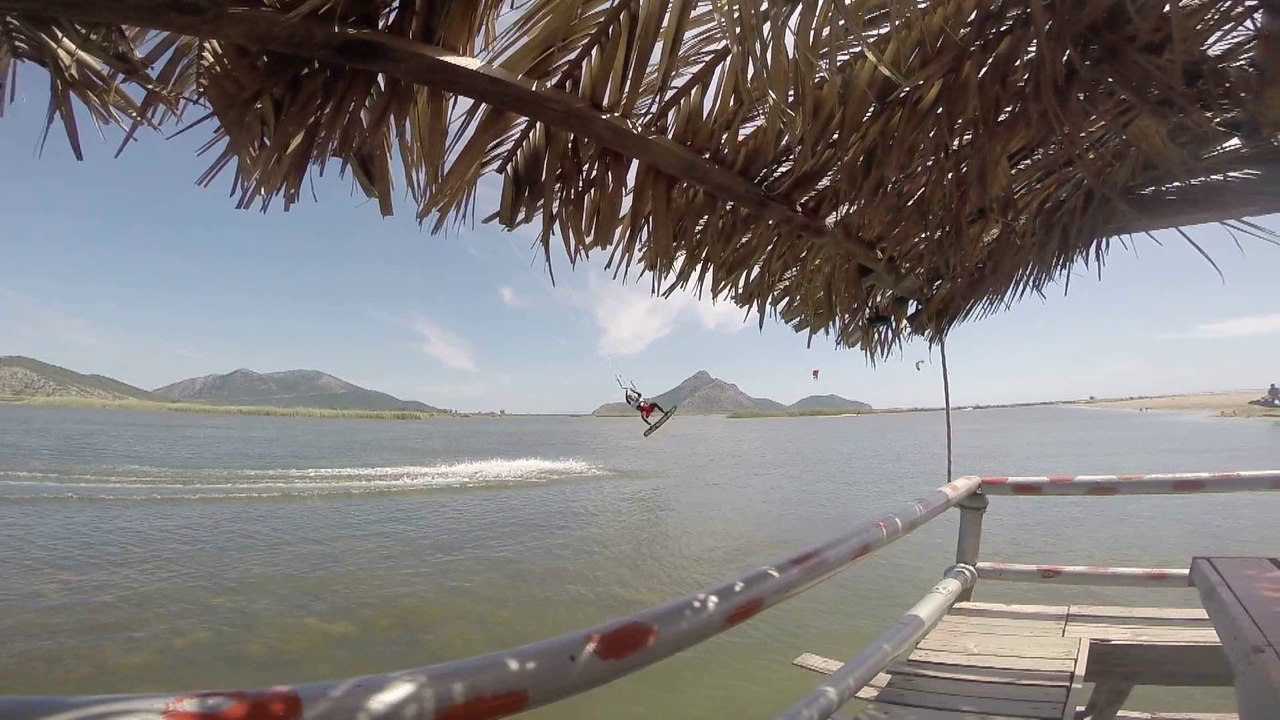 KITE-TRIP