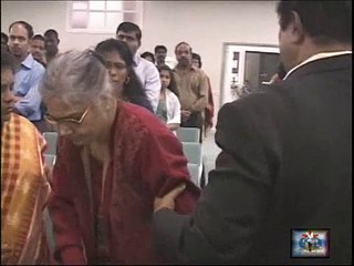 Testimony of Sister Jane