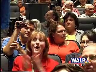 There is Going to be an Uprising in America