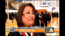 The University of Texas at El Paso Commencement (December 2010)