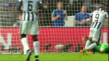 Juventus vs Barcelona (06.06.2015) Champions League - Finale