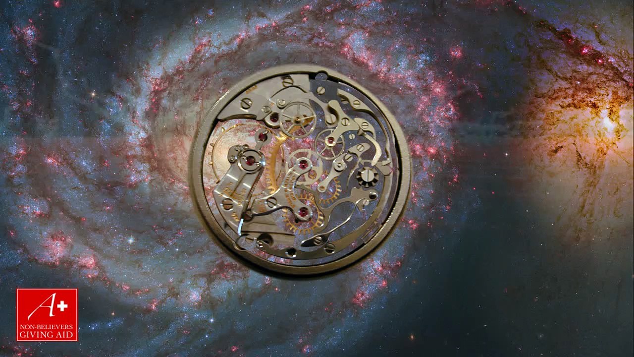 Richard Dawkins: The Blind Watchmaker -Full Documentary