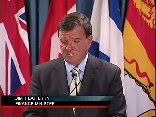 Quick Economic Recovery Simply Impossible-Canadians Nervous