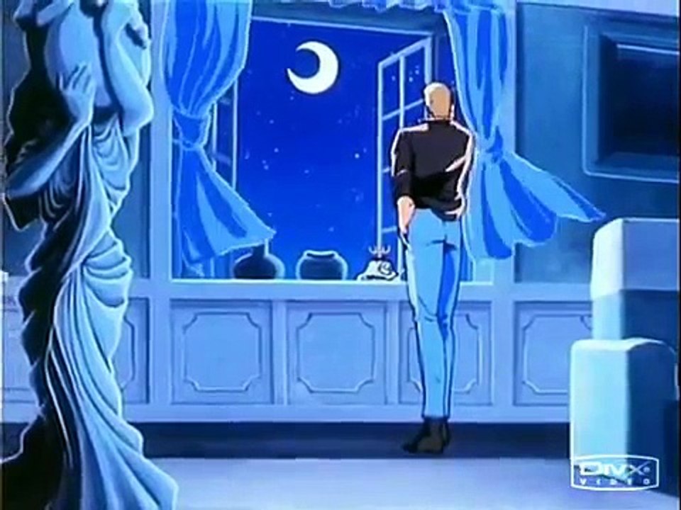 Nicky Larson - Les répliques des méchants 5