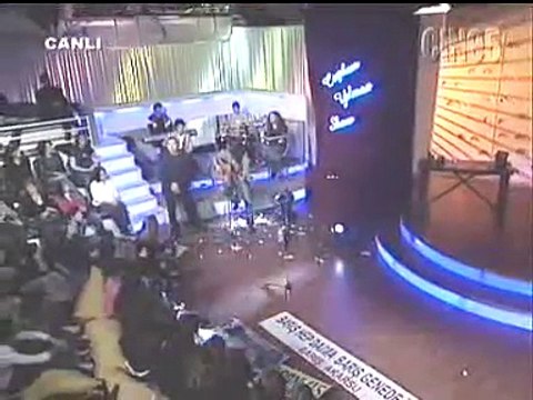 barış akarsu-ceyhun show-şiir-sözlerimi geri alamam