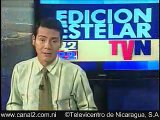 Nicaragua PLC vs FSLN Enfrentamientos la concepcion la concha municipio Masaya