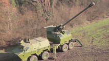 Yugoimport SDPR - Nora B-52K1 155mm Self-Propelled Howitzer