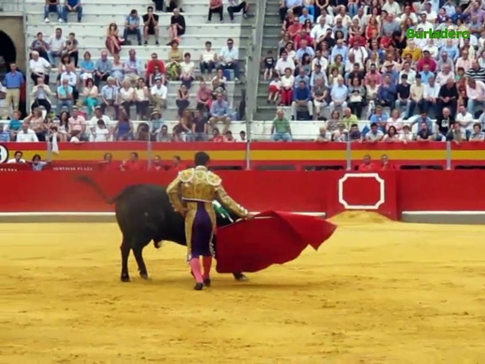 Granada 06 jun 2015