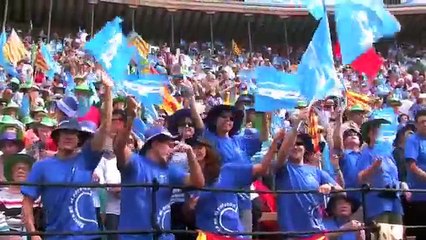 Mitin Plaza de Toros Valencia