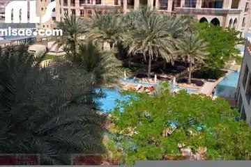 Type D Two Bedroom Hall FOR RENT in Marina Residences - mlsae.com
