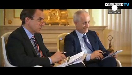 Putin: Kein Grund zur Angst vor Russland