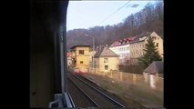 Eisenbahnen in und um Meißen - Teil 1 Herbst 1998