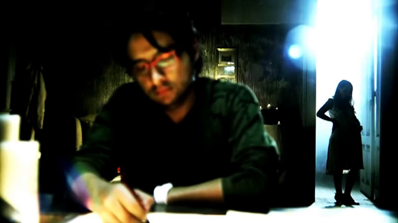 Alex Campos - Como el Color de la Sangre - HD