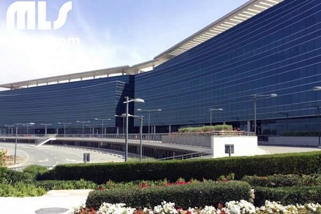 Dubai World Central Office Park   Brand New Strategic Office Location. Offices from 1 000 sq ft to 300 000 sq ft - mlsae.com